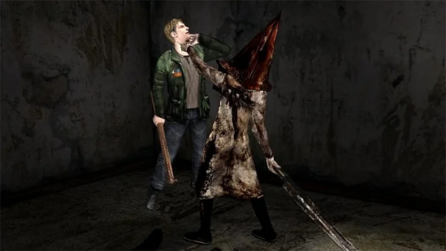 Rumor: Silent Hill 2 Remake Images Possibly Appear Online