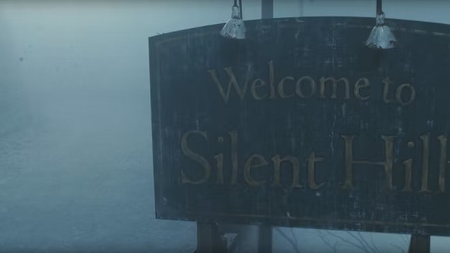 Silent Hill 2 Remake May Be Getting Shown Soon, Judging From Some