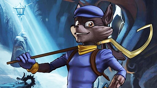 Sly Cooper 5 Reveal Happening This Year, Suggests Leaker 