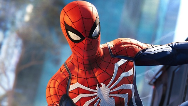 Microsoft Turned Down Exclusivity With Marvel For Spider-Man