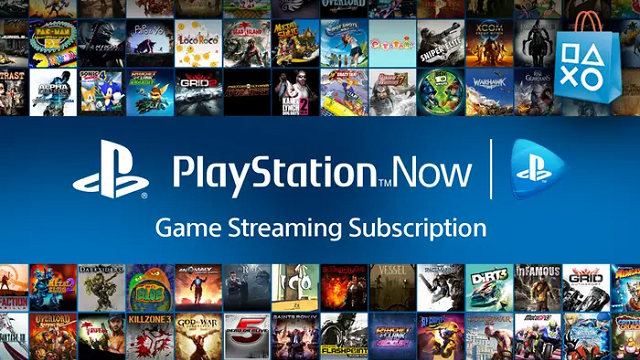 PlayStation Now - March 2020 New Games