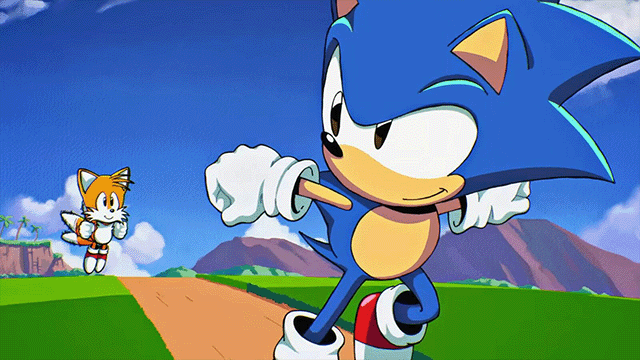 Sonic Mania Developer Very Unhappy About Origins! 