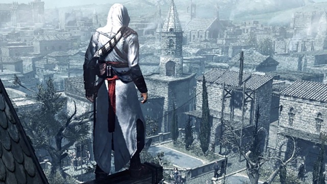 Ubisoft May Have Just Teased An 'Assassin's Creed' Remake