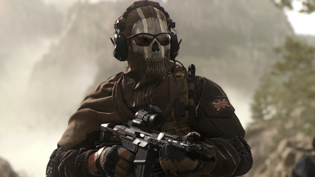 MW2 and Warzone 2 Double XP Weekend April 2023 - GameRevolution