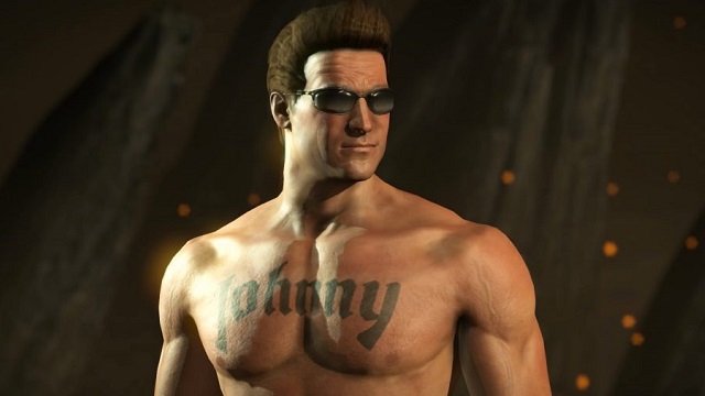 Mortal Kombat 12 Seemingly Being Teased by Johnny Cage Actor