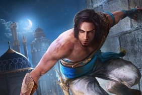 Prince of Persia Remake Delay