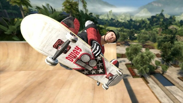 Skate 4 will be free-to-play and Live Service, PC Beta