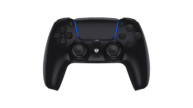 Hex Rival Pro Black