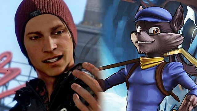 Sly Cooper on X: Sly Cooper Fans we have even more news to share