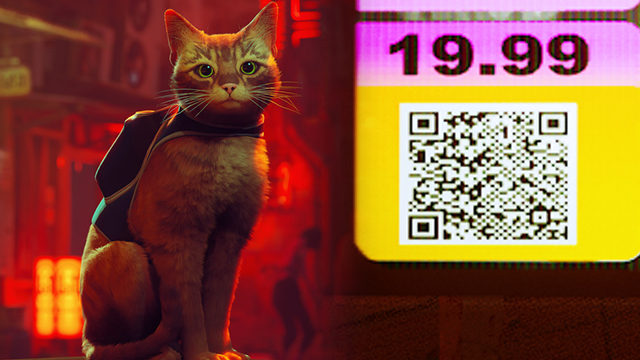 Console Gaming's Latest Hero: The QR Code
