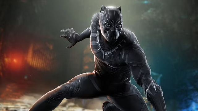 black panther ps5 game