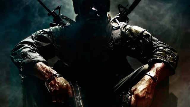 CoD Modern Warfare 3 Promotional Art Leaked : r/PS5