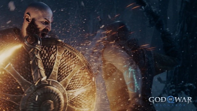 God of War Ragnarök, Pre-order Now