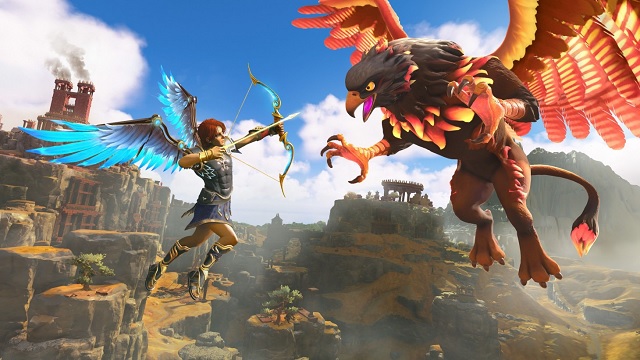 Monster Hunter Wild is basically World 2, and it comes out in 2025