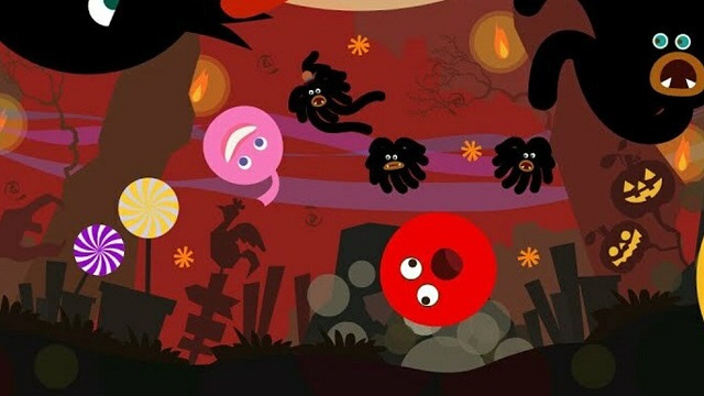 PS Plus Premium's LocoRoco Midnight Carnival Getting PS5, PS4 Trophies