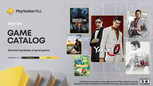 Playstation Plus: PlayStation reveals an exciting lineup of free games for  Plus subscribers. Check list here - The Economic Times