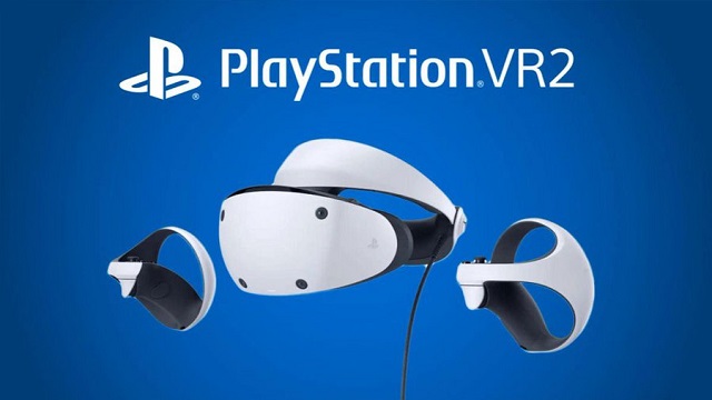 PSVR 2: Everything We Know About PlayStation VR2 & PS5 (Updated January  2023)