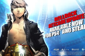 Persona 4 Arena Ultimax Rollback Netcode