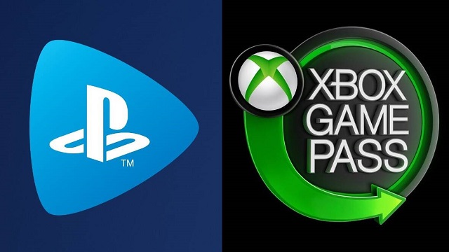 PlayStation Now vs Xbox Game Pass: How Sony Can Compete - KeenGamer