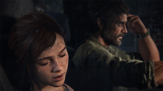 The Last of Us' remake will feature new permadeath and speedrun modes