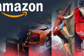 Amazon is Buying EA