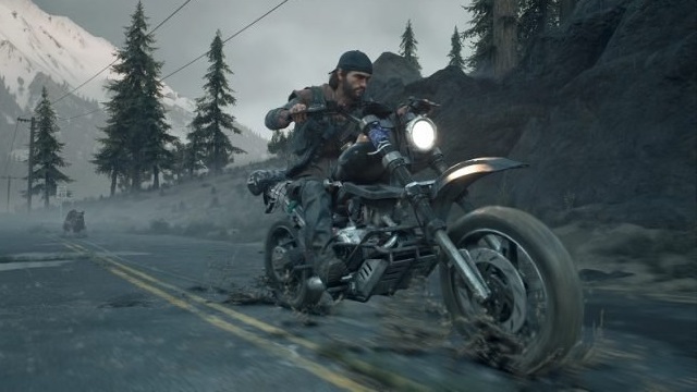 Days Gone Movie Is Reportedly in the Works