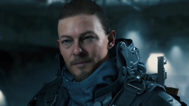 Death Stranding PC Game Pass Deal Apparently Confirmed - PlayStation