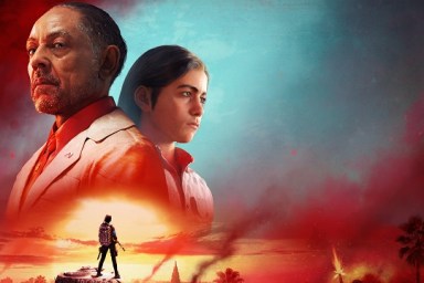 Far Cry 6's free Stranger Things crossover mission now live