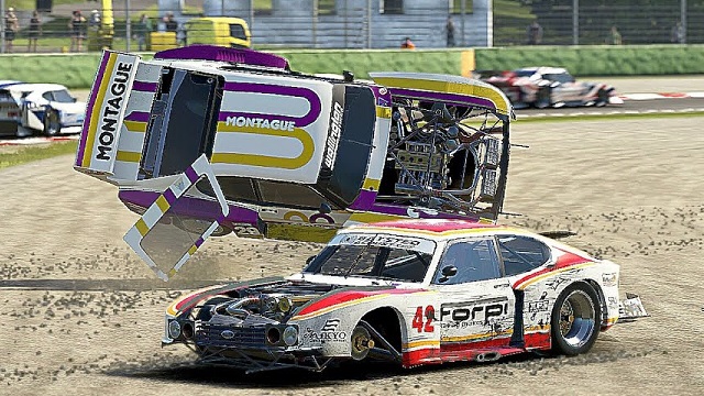 Project CARS And Project CARS 2 Will Be Delisted In 2022 - ORD