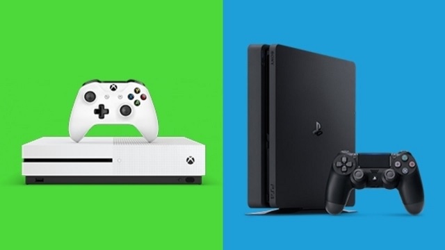 schuur kijken Donau Microsoft Talks PS4 vs Xbox One Sales in Court Documents