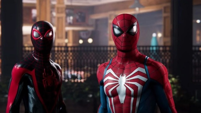 Why Marvel's Spider-Man Remastered PC devs want players to “feel