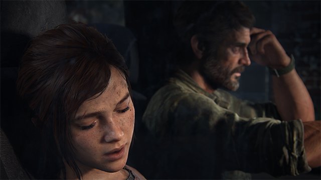 Naughty Dog Has Canceled The Last of Us Online - GameRevolution