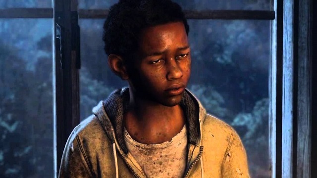 The Last of Us:' Who Are Henry and Sam?