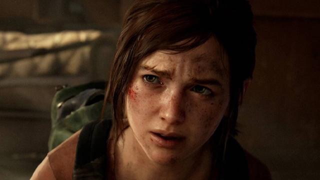 Here's what The Last of Us Part 2 would look like running at 4K60 on PS5