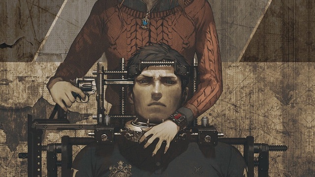 JOGO PS4 ZERO ESCAPE ZERO TIME DILEMMA – Star Games Paraguay