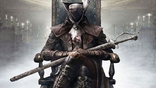 Bloodborne Modder