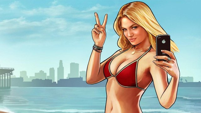 GTA 6: Alleged Leaks Showcase Female Protagonist, Return of Vice