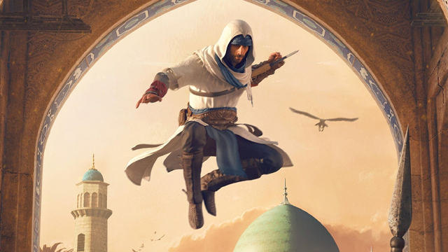 Multiple New Assassin's Creed Games to Be Revealed at Ubisoft Forward ...