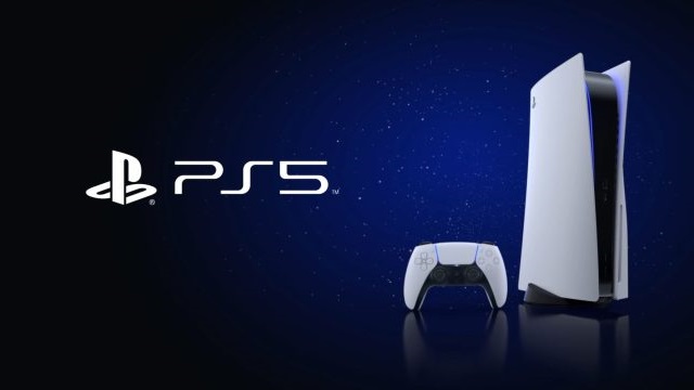 Sony's new PS5 with a removable disc drive launches in November