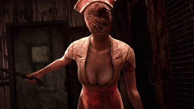 Amid Silent Hill 2 remake reports, Bloober says it will reveal new