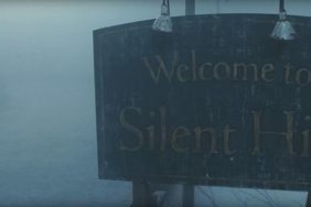 Silent Hill Reveal