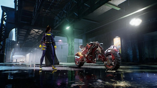 Gotham Knights Get Delayed to 2022 - CyberPowerPC