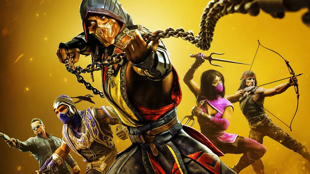 Celebrate 30 Years Of Mortal Kombat In New Anniversary Trailer