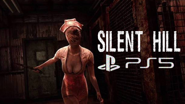 Silent Hill 2 Remake (PS5) First Look - Video Game Reviews, News, Streams  and more - myGamer