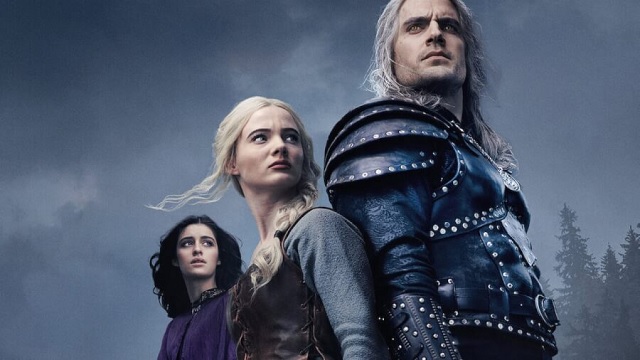 The Witcher Season 3 Reclaims Throne On Netflix Top 10 TV List – Deadline