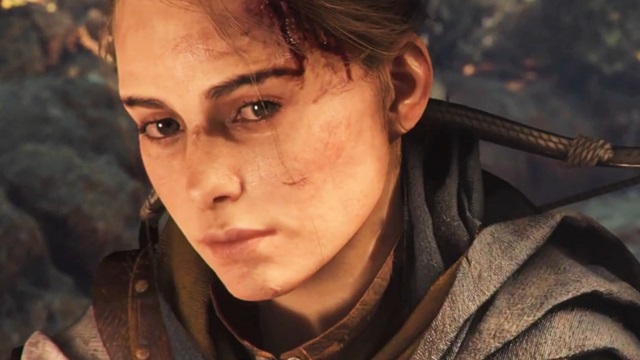 A Plague Tale: Innocence' is the latest game being adapted for TV