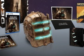 Dead Space Collector's Edition