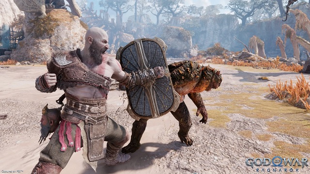 God of War: Ragnarok terá 40 horas de duração, diz Tom Henderson