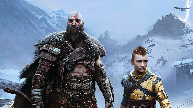 God of War Ragnarok Won't Have a Photo Mode at Launch