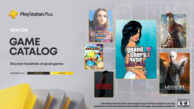 HUGE PS Plus October UPDATE - Big Games LEAVING, 16 in Total + September PS+  Extra/Premium Out Now! 